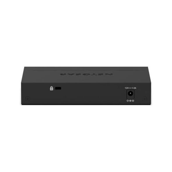 Switch NETGEAR NETGEAR 5PT Multigig Plus Switch MS305E
