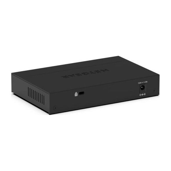Switch NETGEAR NETGEAR 5PT Multigig Plus Switch MS305E