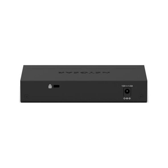 Switch NETGEAR NETGEAR 5PT Multigig Plus Switch MS305E