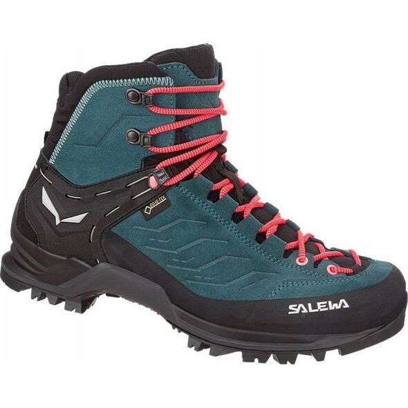 Buty mtn trainer mid gtx women-atlantic deep-ombre blue-uk 8 (42)