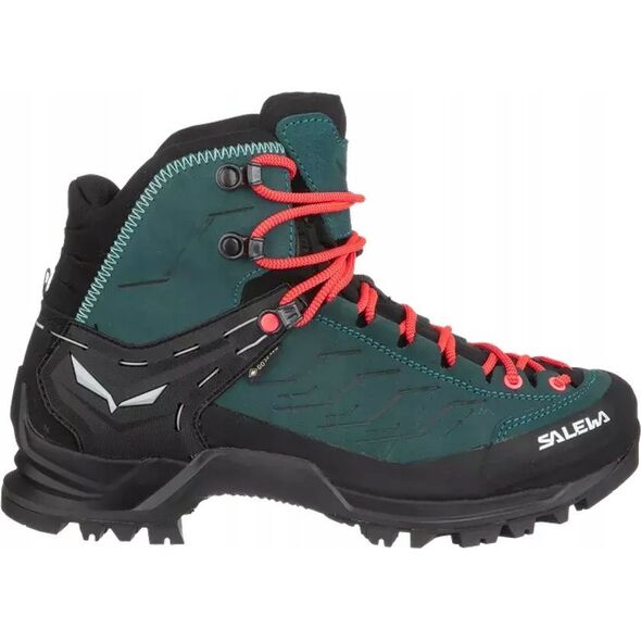 Buty mtn trainer mid gtx women-atlantic deep-ombre blue-uk 8 (42)