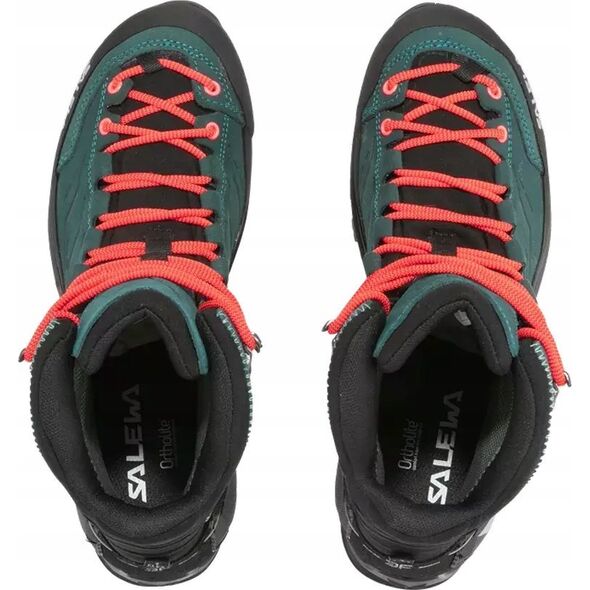 Buty mtn trainer mid gtx women-atlantic deep-ombre blue-uk 8 (42)