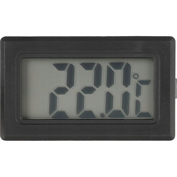 Termometr elektroniczny cyfrowy z sondą (500)