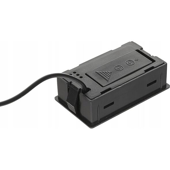 Termometr elektroniczny cyfrowy z sondą (500)