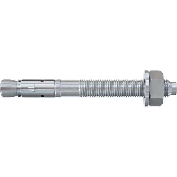 Fischer Bolzenanker FBZ 12/10 100 St.