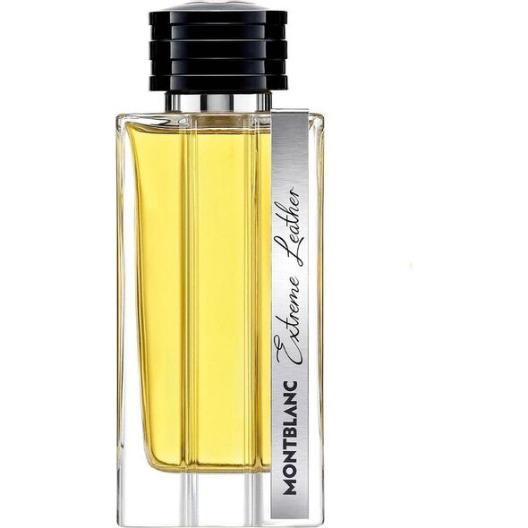 Mont Blanc Extreme Leather edp 125ml