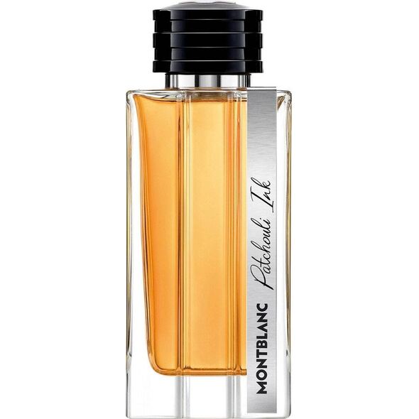 Mont Blanc Patchouli Ink edp 125ml