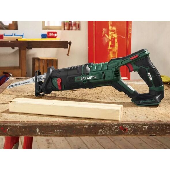 NAC.SABER SAW 20V 1x 2.0Ah