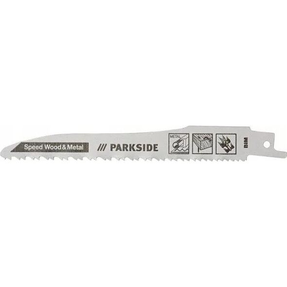NAC.SABER SAW 20V 1x 2.0Ah