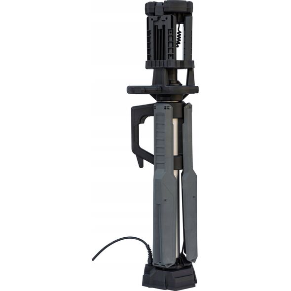 Brennenstuhl Tripod LED Work Light three-head 13050 T