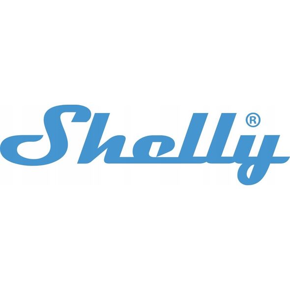 Shelly BLU TRV + BLU Gateway Gen3