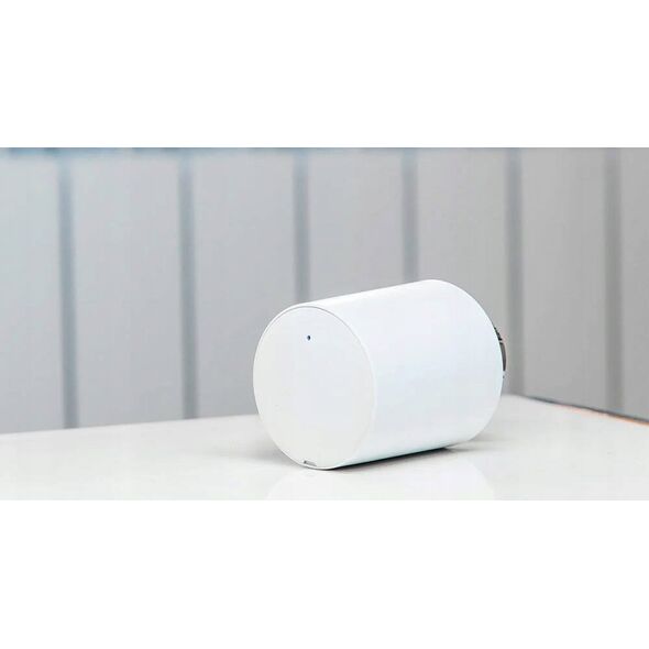 Shelly BLU TRV + BLU Gateway Gen3