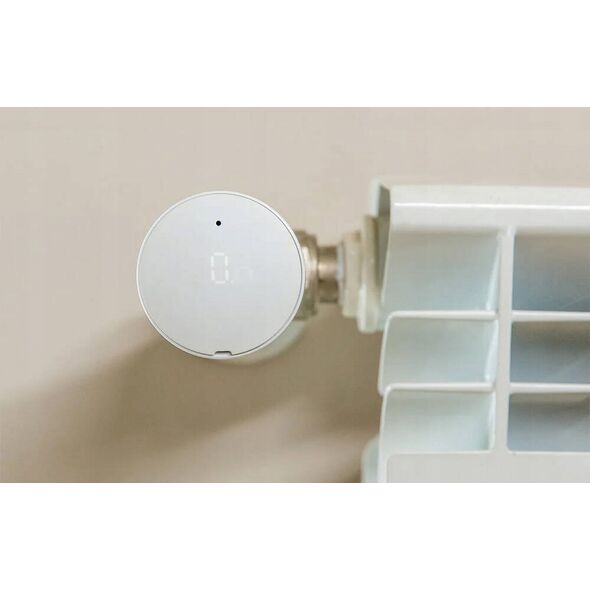 Shelly BLU TRV + BLU Gateway Gen3