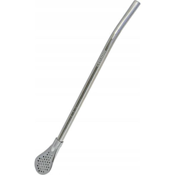Bombilla (straw for drinking mate) Cebador Alfa