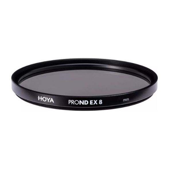 Hoya filter neutral density ProND EX 8 55mm
