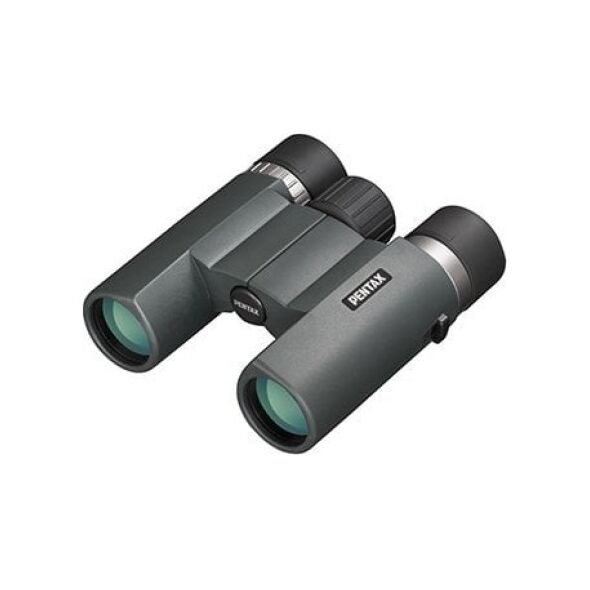 Pentax binoculars AD 9x28 WP