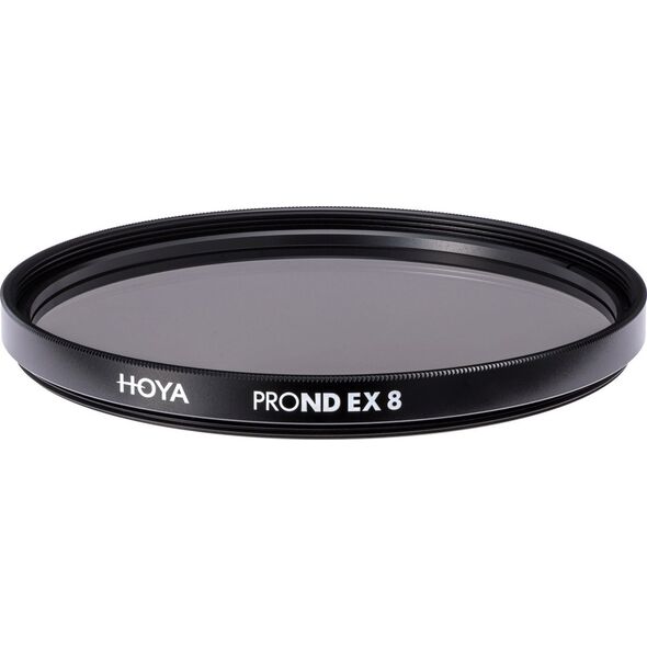 Hoya filter neutral density ProND EX 8 58mm