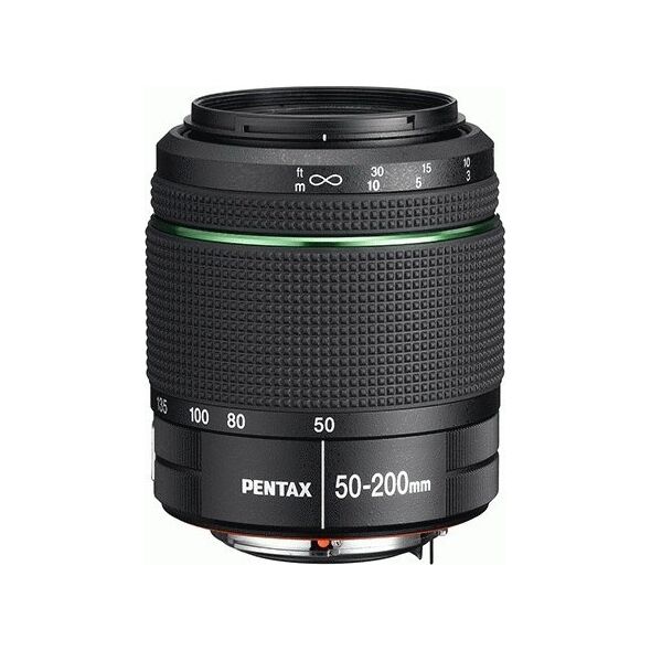 smc Pentax DA 50-200mm f/4-5.6 AL WR