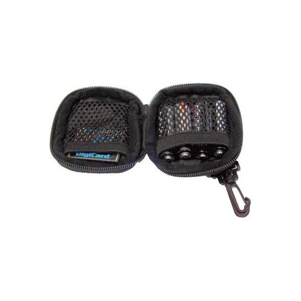 BIG Kalahari battery & memory card pouch Swave (440193)
