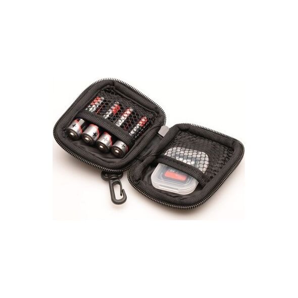 BIG Kalahari battery & memory card pouch Swave (440193)