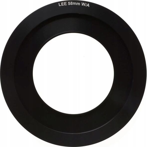 Lee adapter ring wide 58mm