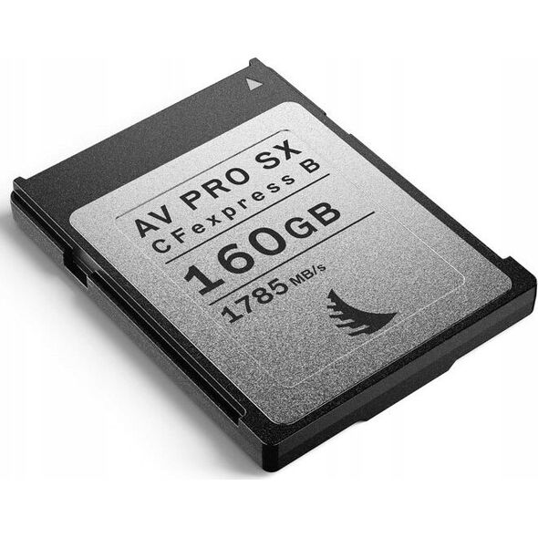 Angelbird memory card CFexpress Type A 160GB AV PRO SE