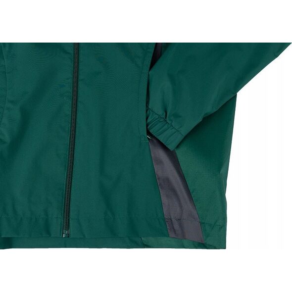 Kurtka męska adidas Tiro 24 Competition All-Weather zielona IR9521