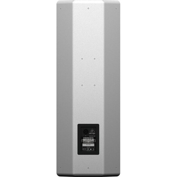 Eurocom CL208-WH Kolumna głośnikowa biała