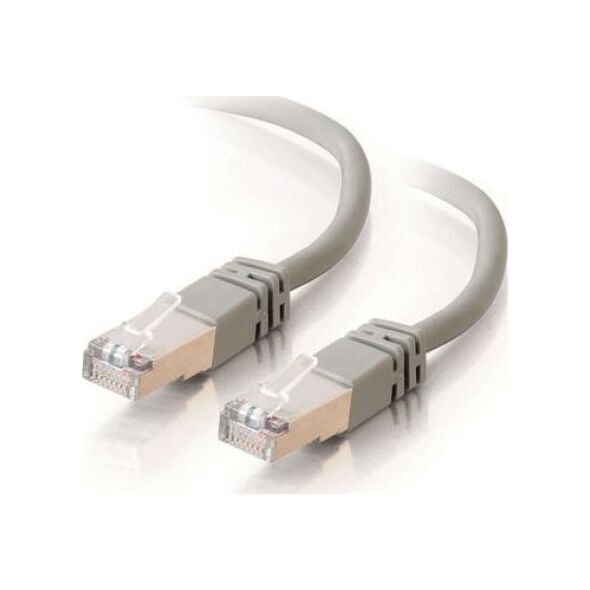 PATCH CABLE SF/UTP 0.5M -