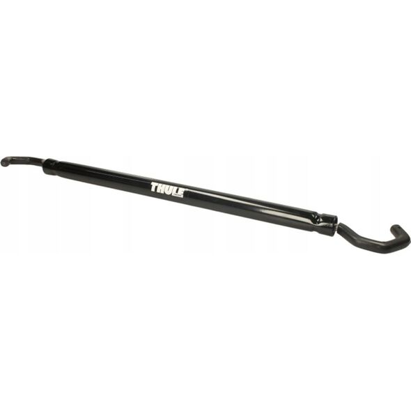 Thule Bike Frame Adapter, Frame adapter, Black