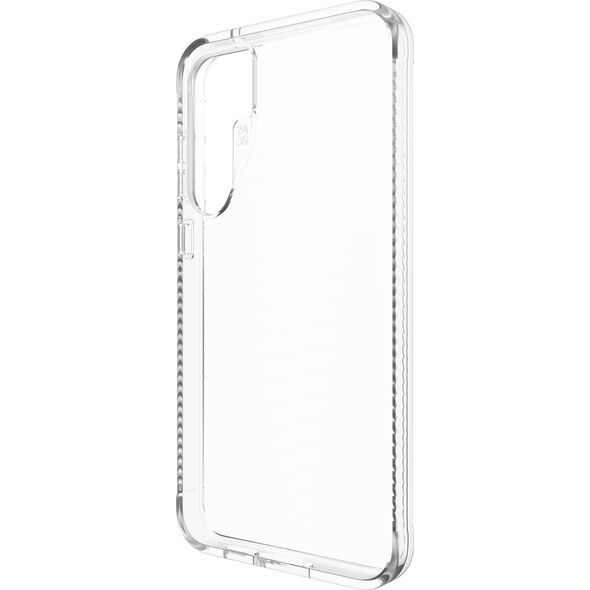 Etui ZAGG Luxe do Samsung Galaxy A55      przezroczysty/clear