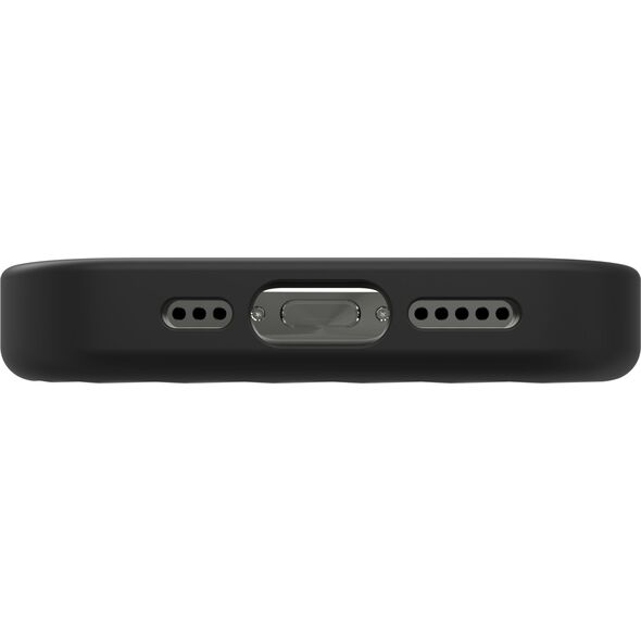ZAGG Denali Snap Kickstand Case for iPhone 15 Pro Black