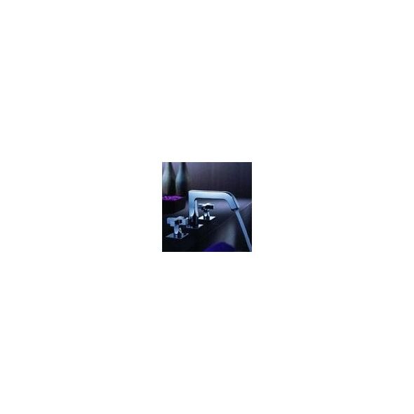 Washbasin mixer Hangrohe Vernis Blend 71571000, chrome