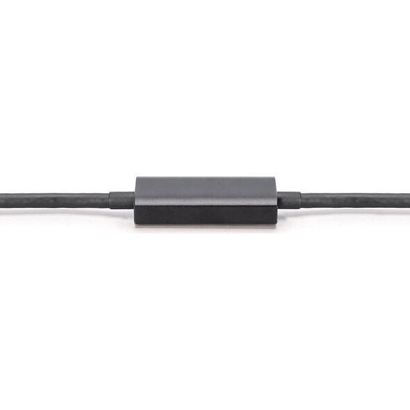 Active USB-C Extension Cable, 10m 5G, USB 3.0, USB-C - USB-A (M/F)