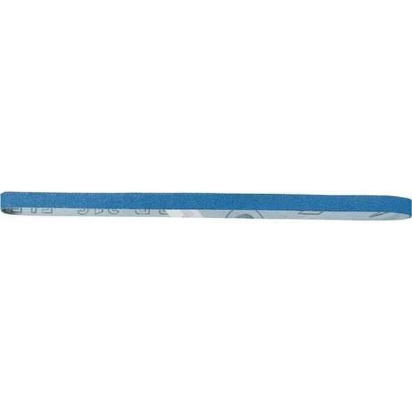3-piece sanding belt set 13 x 455 mm, 120 Bosch 2608606219
