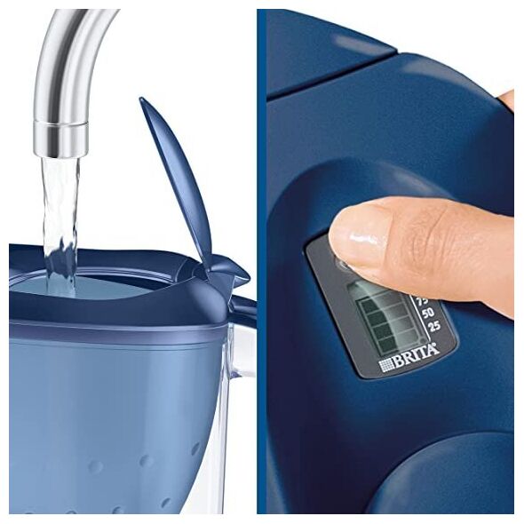 Brita Marella XL blue