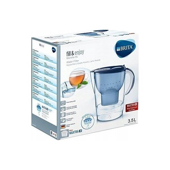 Brita Marella XL blue