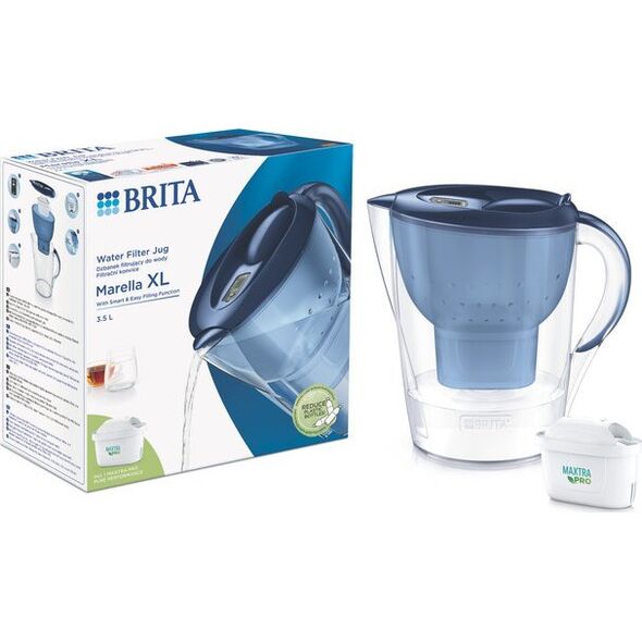 Brita Marella XL blue