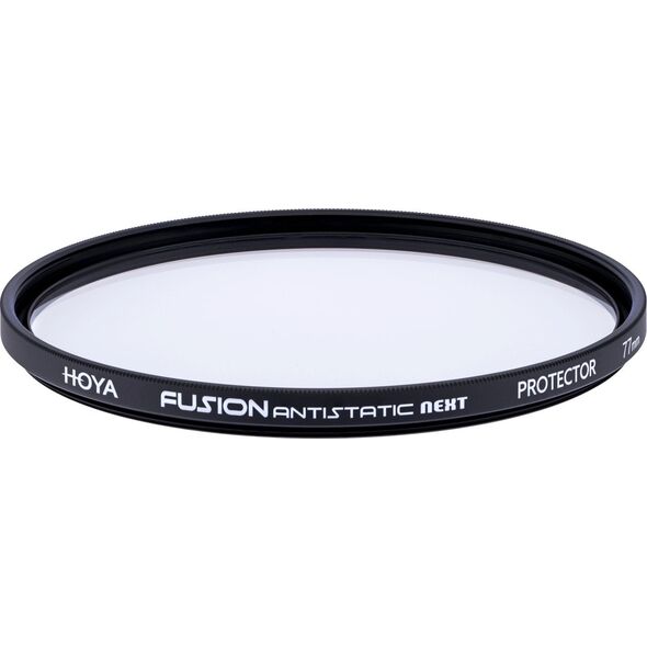 Hoya filter Fusion Antistatic Next Protector 62mm
