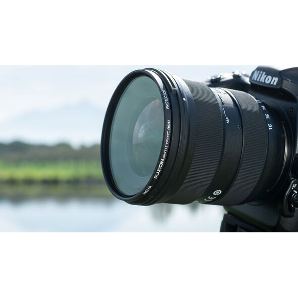 Hoya filter Fusion Antistatic Next Protector 62mm