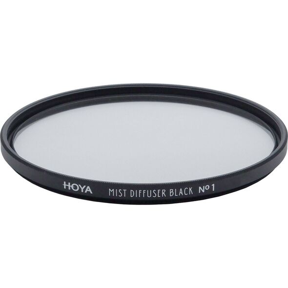 Hoya filter Mist Diffuser No.1 BK 49mm