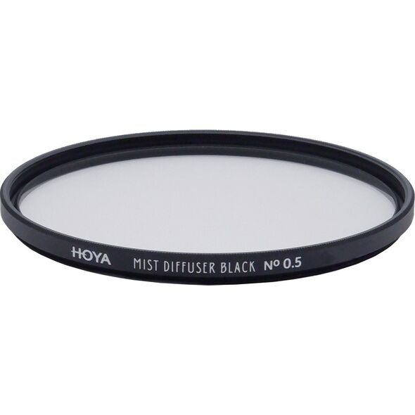 Hoya filter Mist Diffuser Black No0.5 49mm
