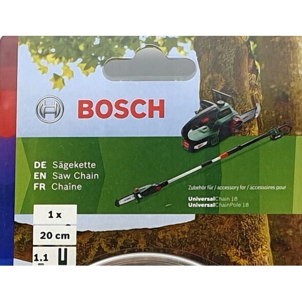 UniversalChain chain 20 cm ( 1.1 mm )