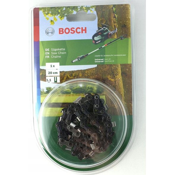UniversalChain chain 20 cm ( 1.1 mm )