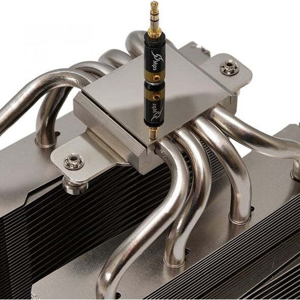 Chłodzenie CPU Thermalright Frost Spirit 140