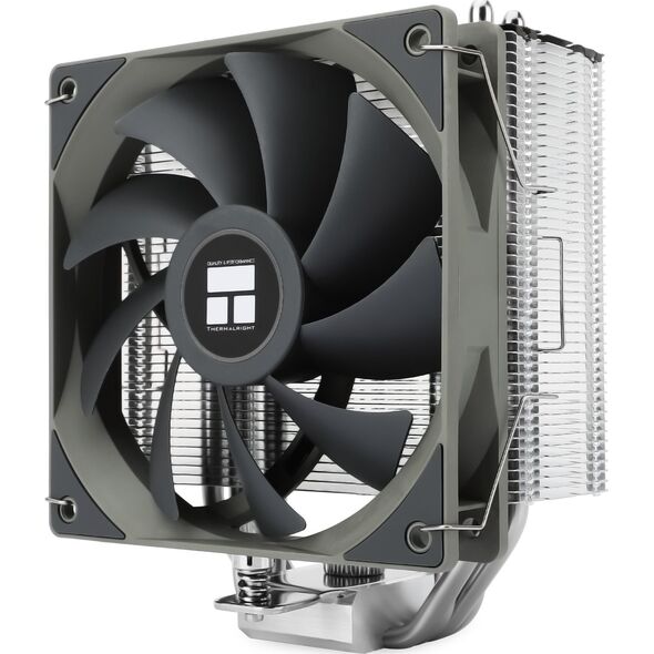 Chłodzenie CPU Thermalright Assassin Spirit 120 V2