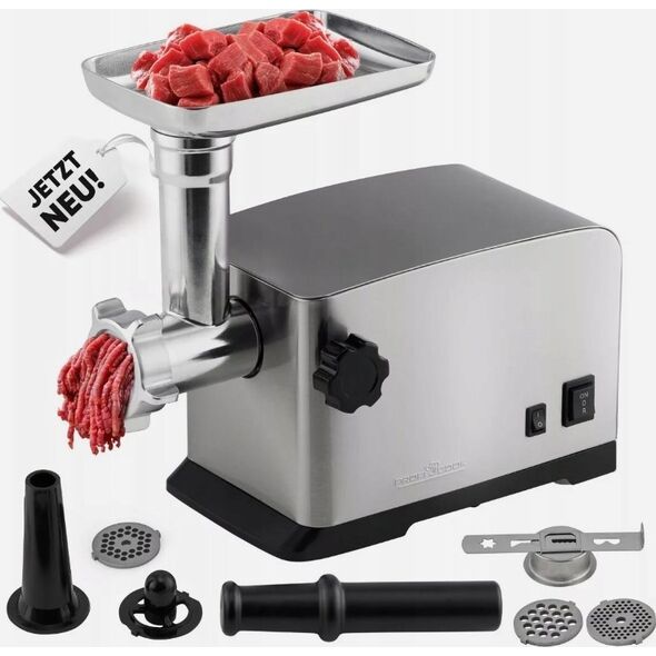 MASZYNKA DO MIĘSA PROFICOOK PC-FW  ! 1272 !