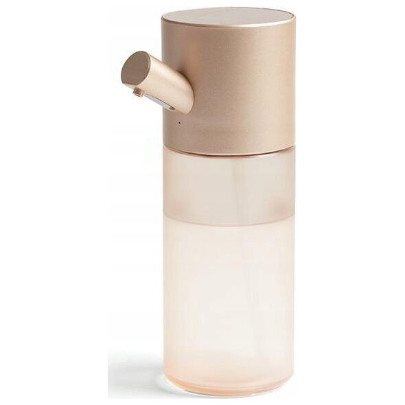 Lexon Horizon Dispenser Automatic Touchless Dispenser Gold/Gold LH91D