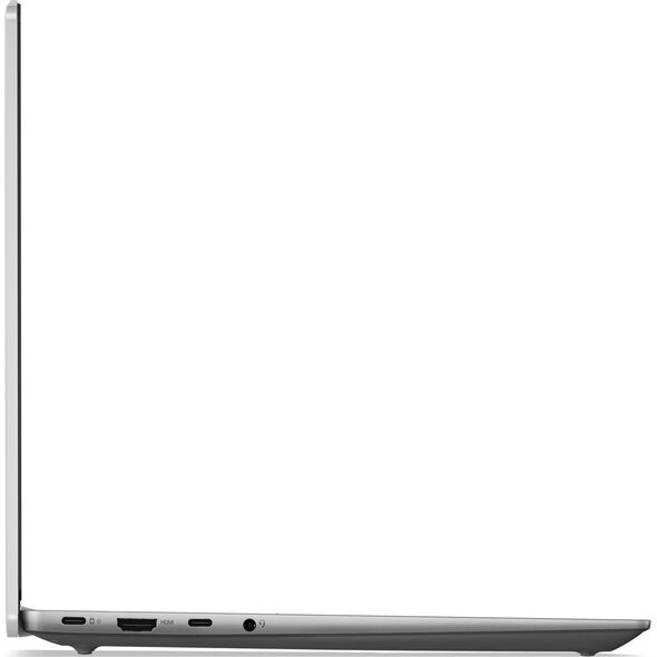 Lenovo IdeaPad Slim 5 14Q8X9 | Cloud Grey | 14 " | IPS | WUXGA | 1920 x 1200 pixels | Anti-glare | Snapdragon X Plus | X1P-42-100 | 16 GB | Soldered LPDDR5x | Solid-state drive capacity 512 GB | Qualcomm Adreno GPU | Windows 11 Home | 802.11be | Bluetooth