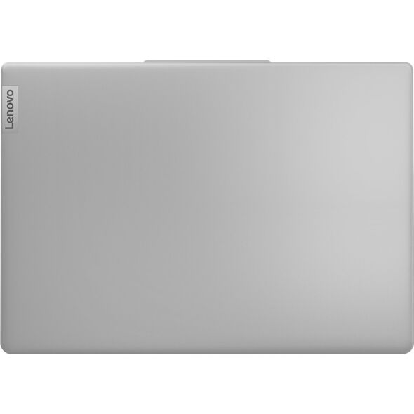 Lenovo IdeaPad Slim 5 14Q8X9 | Cloud Grey | 14 " | IPS | WUXGA | 1920 x 1200 pixels | Anti-glare | Snapdragon X Plus | X1P-42-100 | 16 GB | Soldered LPDDR5x | Solid-state drive capacity 512 GB | Qualcomm Adreno GPU | Windows 11 Home | 802.11be | Bluetooth